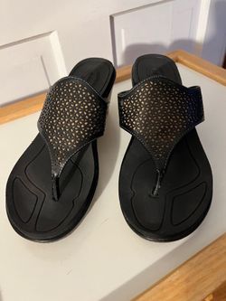 Dr.  Scholl’s Women’s Thong Sandals-New