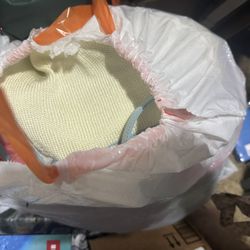 Bag Of Plus Size NAMEBRAND Clothes $25