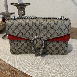Gucci purse