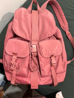 Victoria Secret Pink Backpack