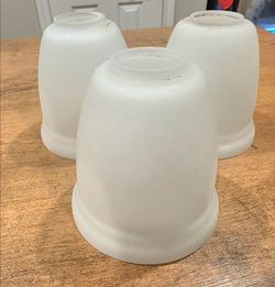 LIGHT FIXTURE COVERS