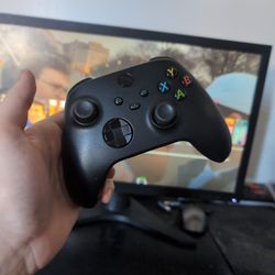 Xbox Series X Controller