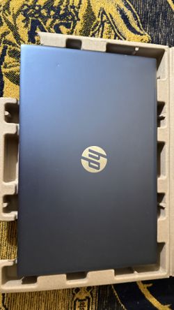 Pavilion 15.6 Inch Laptop