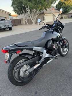 2007 BUELL BLAST 500cc Harley Davidson Cruiser Shadow Honda Yamaha Suzuki