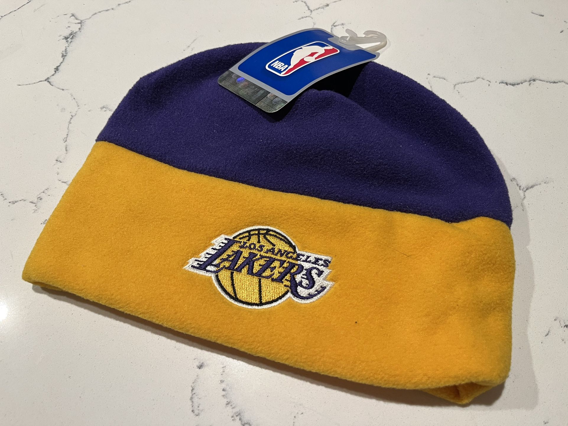 Lakers Beanie