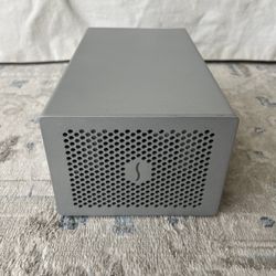 Sonnet Echo Express SE II Thunderbolt 2 Expansion Chassis for PCIe Cards