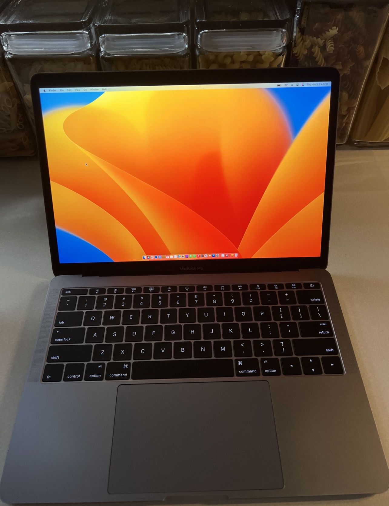 Apple MacBook Pro 2017 Laptop for Sale in Tulsa, OK OfferUp