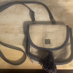 Roxy Cross Body Small Purse