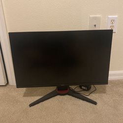 24 Inch 120 Hz Monitor