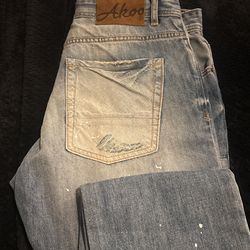 Akoo Jeans 