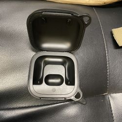 Powerbeats Pro Case With Rubber Cover
