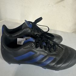 Youth Baseball Cleats Size 3