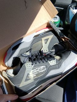 Sick ass Jordans