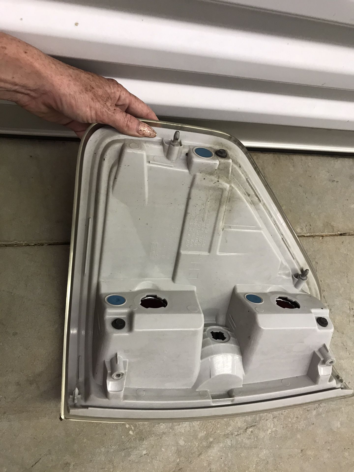 F150 Tail Lights New!