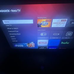 32  Roku Tv