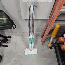 The Power Of Steam SHARK