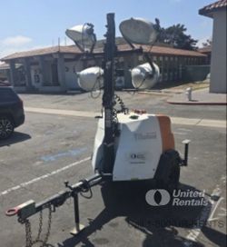 Light Tower 6kw Sale