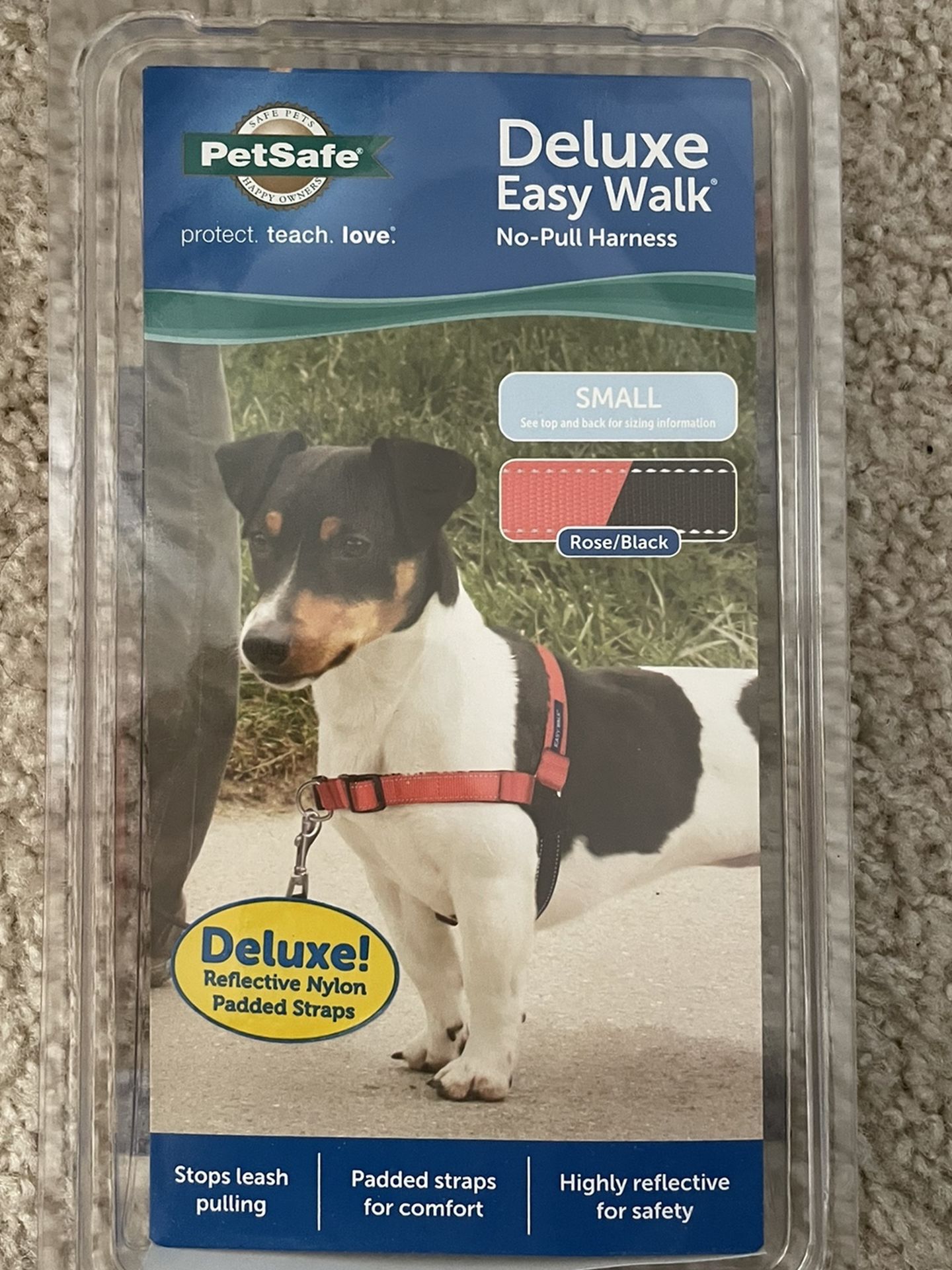 Dog Harness