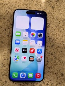 T-Mobile iPhone 15 Max 256GB