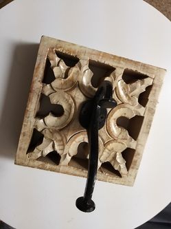 Coat holder New MADE IN INDIA