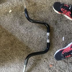 Motorcycle Handlebars