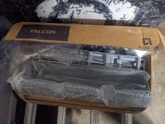 Falcon SC81A SS Door Closer