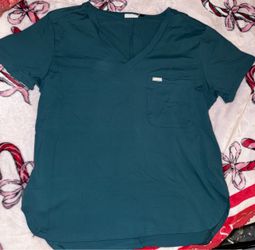 Scope Womens Scrub Tops- Large