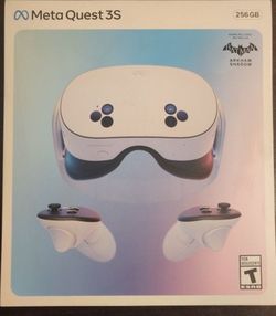 Meta Quest 3s 256 Gb