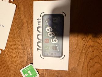 CARPODGO MINI CarPlay Portable Screen