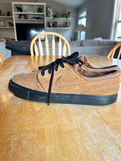 Stefan janoski