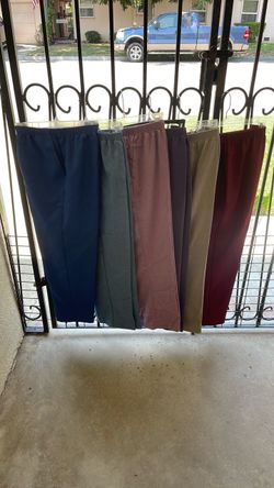 Women’s pants size 12