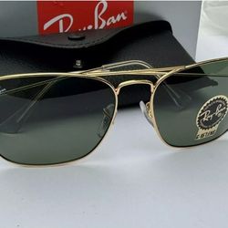 Rayban Sunglasses Caravan Model 3136 Lentes Ray Ban Hi