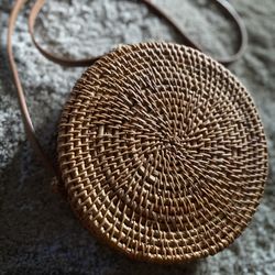 Crossbody Purse