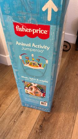 Activity jumper