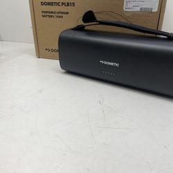 Dometic Portable Lithium Battery 200252