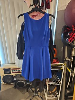 Brand New Women's Or Juniors Dress