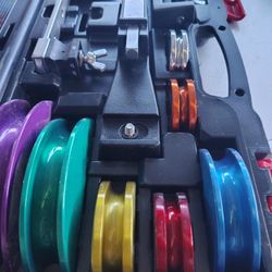 Ratcheting Tube Bender Kit