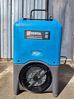 DRIEAZ LGR 7000XLi Commercial Humidifier