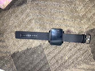 Just Like A Apple Watch 