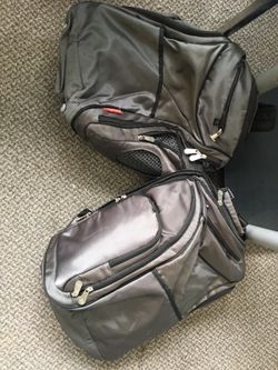 Diaper bags offer me