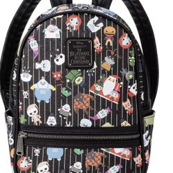 Lounge Fly Disney Backpack 