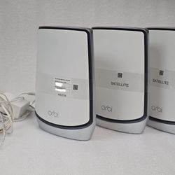 Orbi RBR 840