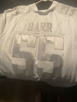 Nike NFL Vikings Jersey