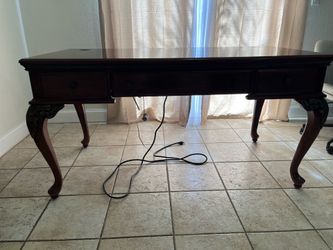 Secretary Desk