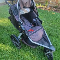 BOB Jogging Stroller