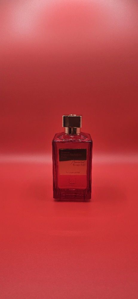 Mansion Francis Kerkdjian Paris 200 ML Perfume (Read The Description)