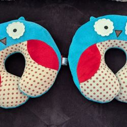 Travel Pillow Toddler & Kids