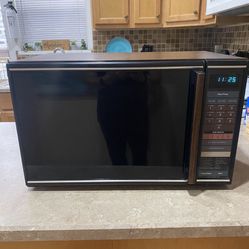 Jcpenney microwave deals