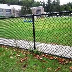 Fence 