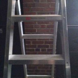 Gorilla Ladder 
